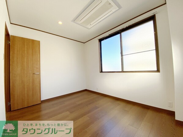 熊谷ビルの物件内観写真